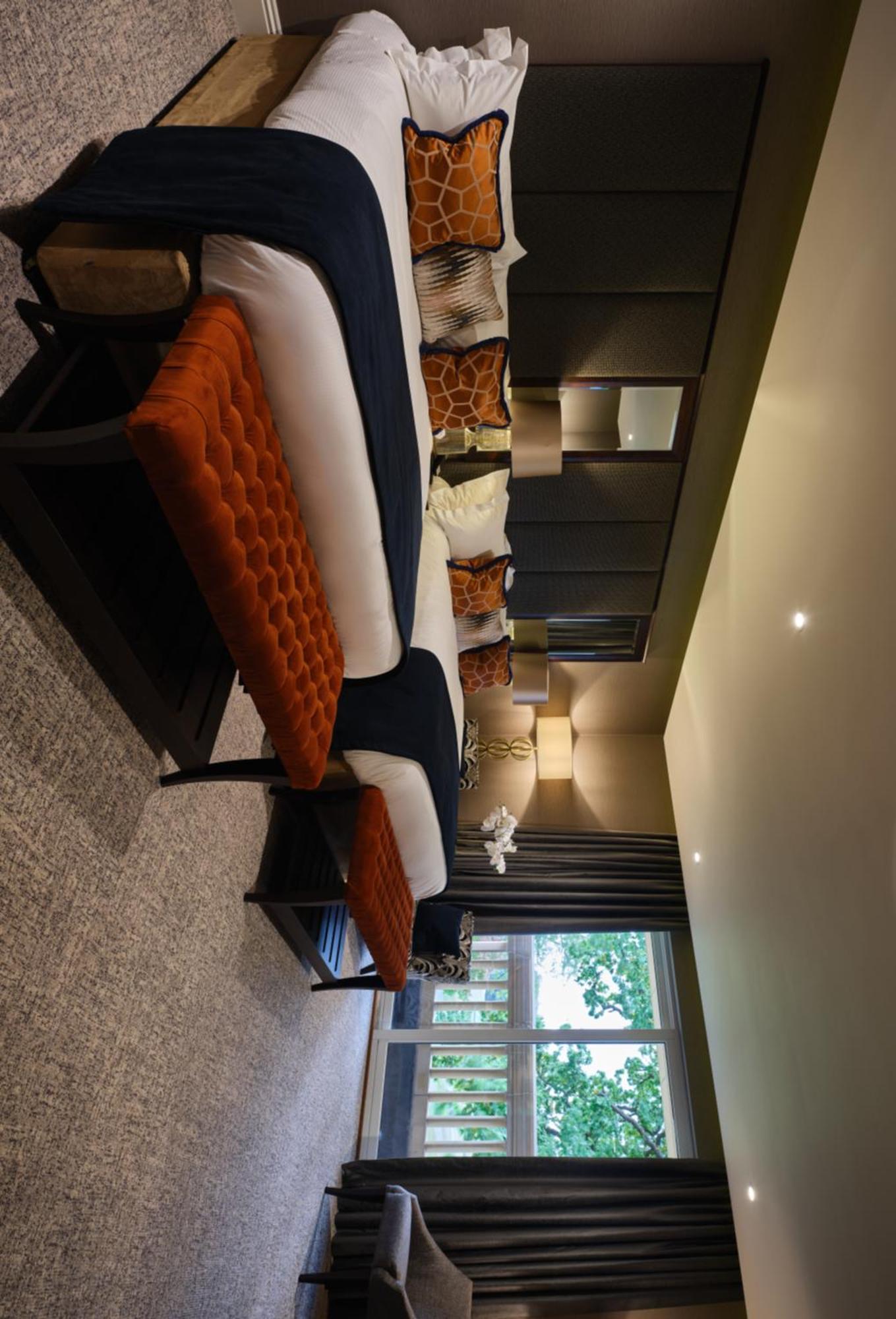 Rockliffe Hall Hotel Golf&Spa Darlington  Exteriör bild