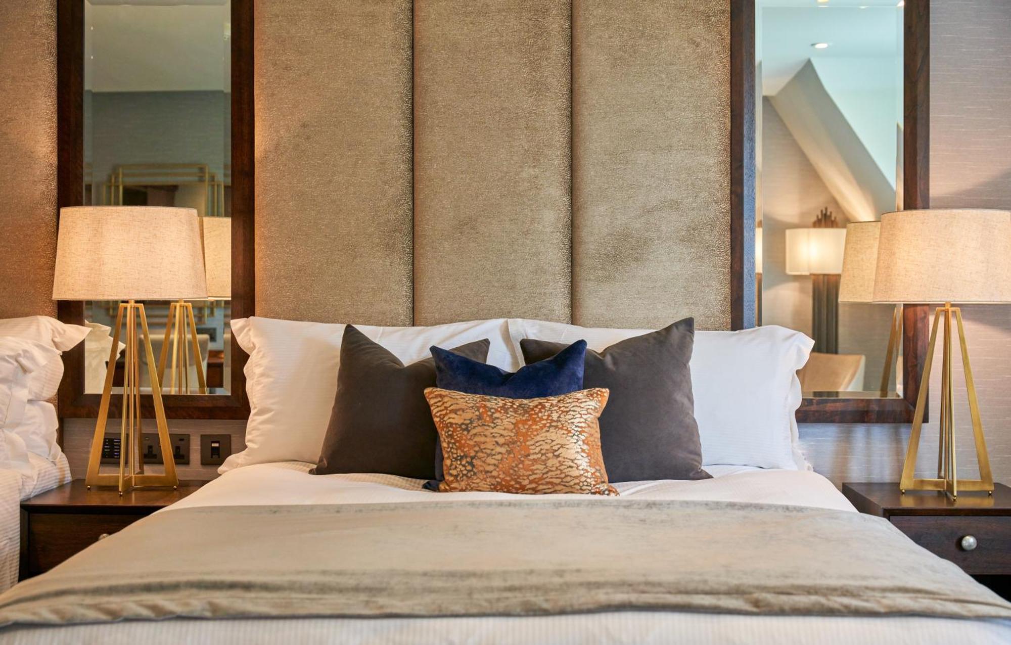Rockliffe Hall Hotel Golf&Spa Darlington  Exteriör bild