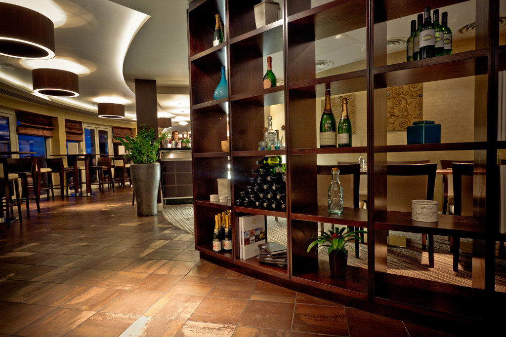 Rockliffe Hall Hotel Golf&Spa Darlington  Restaurang bild